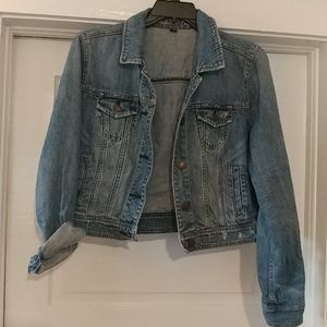 American Eagle Denim jacket